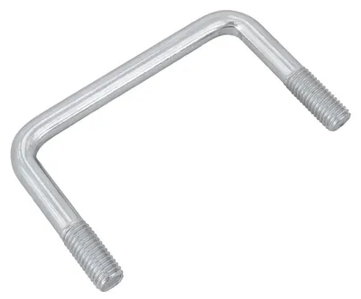 Produktbild von Klemmhalterbefestigung M12 65/102/65 für Pkw-Anhänger