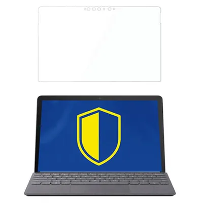 Obrázek produktu pro Ochranné sklo 3MK FlexibleGlass pro Microsoft Surface Go 3, 10,5"