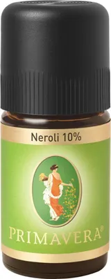 Image de Néroli 10%, 5 ml d'huile essentielle