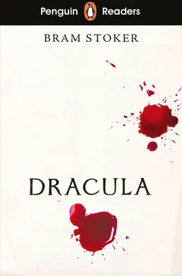 Produktbild von Penguin Readers Level 3: Dracula (ELT Graded Reader)