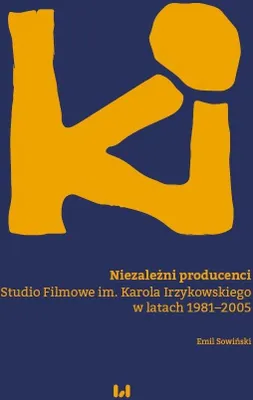 Immagine prodotto di Niezależni producenci - Emil Sowiński (Literatur auf Polnisch)