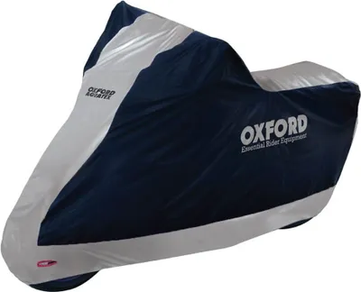 Zdjęcie produktu dla Oxford Aquatex Top Box - L Pokrowiec motocyklowy