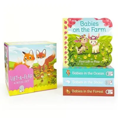 Zdjęcie produktu dla Animal Babies