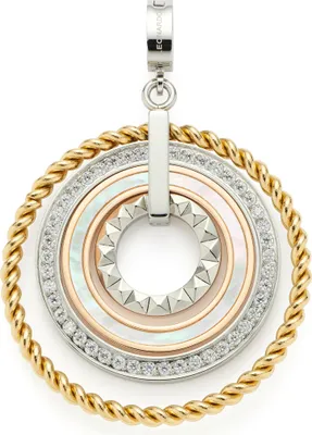 Produktbild von Leonardo Jewels - 021639 - Anhänger - Damen - Geometria Clip&Mix