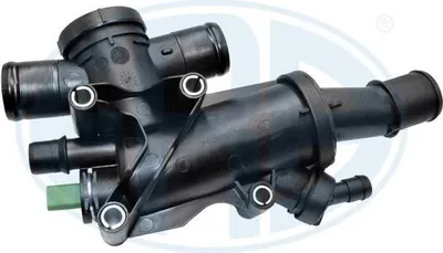 Produktbild von ERA Thermostat Kühlmittel 83°C für FORD MONDEO IV Turnier (BA7) Focus II Schrägheck (DA, HCP, DP) S-MAX (WA6) Focus II Kombi (DA, FFS, DS) GALAXY
