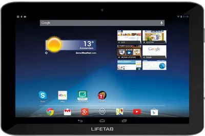 Produktbild von Medion® Lifetab® E10315 (Md 98621)