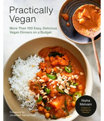 Obrázek produktu pro Practically Vegan