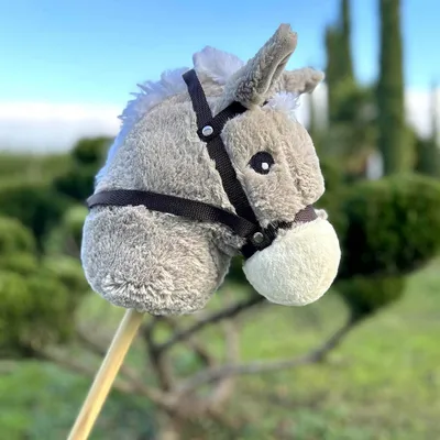 Immagine prodotto di Cavallo saltellante