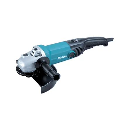 Zdjęcie produktu dla Makita GA9012C, 6000 RPM, 23 cm, Prąd przemienny, 4,5 kg