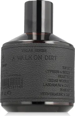 Produktbild von Emir A Walk on Dirt Eau De Parfum 100 ml (unisex)