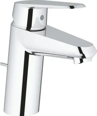 Immagine prodotto di Grohe Miscelatore monocomando per lavabo Eurodisc Cosmopolitan 33190_2, 1 pz.