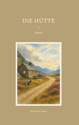 Produktbild von Die Hütte