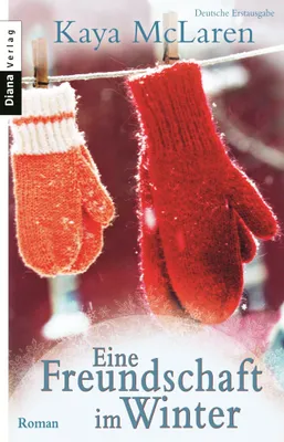 Immagine prodotto di Eine Freundschaft im Winter