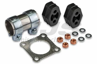 Immagine prodotto di Kit di montaggio Hjs, convertitore catalitico 82 11 3229