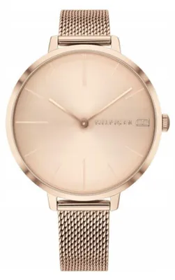 Productafbeelding van Tommy Hilfiger Polshorloges 1782165