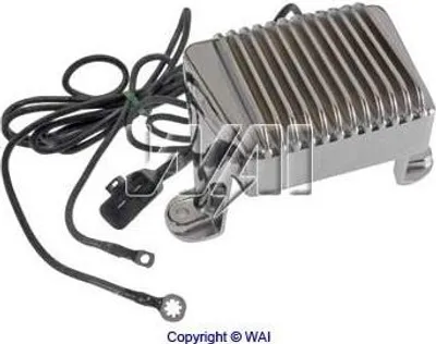 Produktbild von WAI H0597C Lichtmaschinenregler Generator