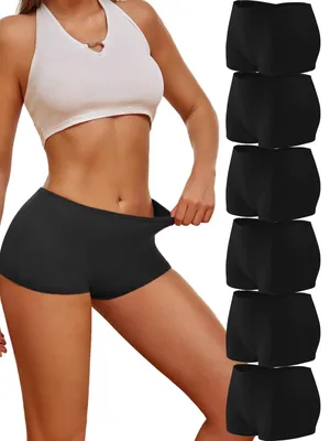 Obrázek produktu pro Pánské boxerky – 6 kusů – velikost L