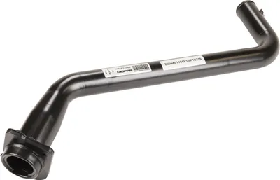 Produktbild von Original Fiat Einfüllstutzen Ducato 250 schwarz 1392216080