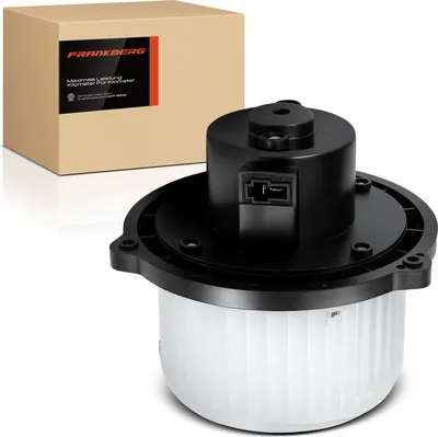 Image de Frankberg 1x moteur de ventilateur d'habitacle pour Chevrolet Matiz M200 M250 1.0L