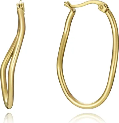 Produktbild von VICEROY Ohrringe FASHION 1380E01012