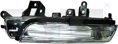 Image de Feu clignotant TYC 336-0082-3
