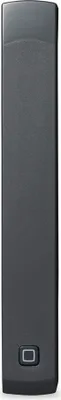 Zdjęcie produktu dla Homematic IP Window and door contact – optical, Bezprzewodowy, RF Wireless, Antracyt, 868.0 - 868.6 MHz, 300 m, Okno