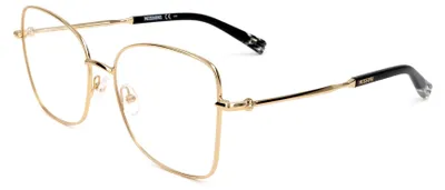 Produktbild von Missoni Sonnenbrille MIS 0098 000 55 17 140
