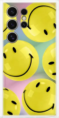 Produktbild von Samsung Suit Case, Cover, Samsung, Galaxy S24 Ultra, 17,3 cm (6.8"), Gelb