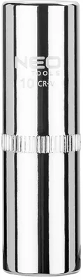 Image de NEO TOOLS Douille hexagonale longue 1/4", 10 mm, superlock