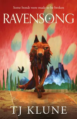 Produktbild von Ravensong