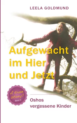 Produktbild von Aufgewacht im Hier und Jetzt