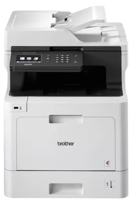 Obrázok produktu pre Brother Multifunkčný laser dcpl8410cdw