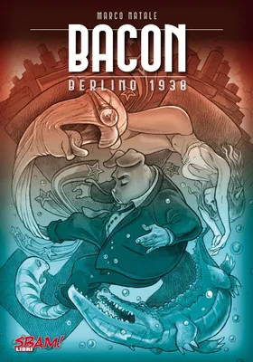 Immagine prodotto di Bacon. Berlino 1938