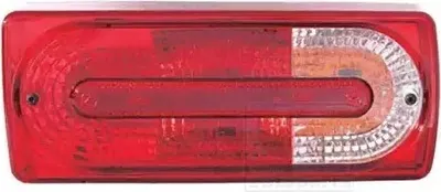 Immagine prodotto di VAN WEZEL Fanale posteriore sinistro adatto per MERCEDES-BENZ Classe G SUV (W463) Classe G SUV Cabrio (W463)