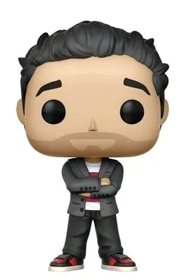 Zdjęcie produktu dla Marvel Thor Ragnarok – Bruce Banner 250 Exclusive – Funko Pop! – Figurka winylowa