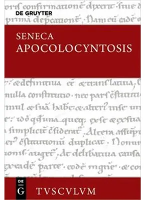 Produktbild von Apocolocyntosis