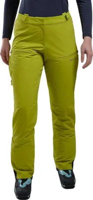 Produktbild von Montane Nordes Hosen Grün M Frau Grün M