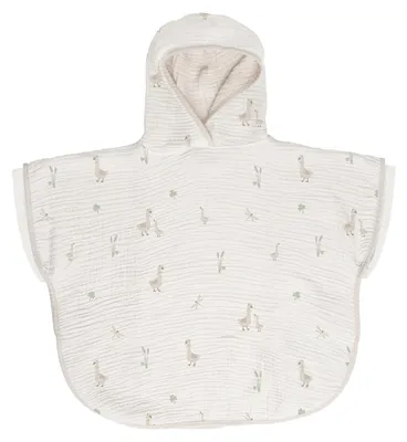 Produktbild von ZEWI bébé-jou 3017_025, Kind, Unisex, Beige, Ärmellos, OS, 1 Stück(e)