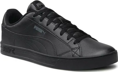 Produktbild von Puma Schuhe Smash Vulcanised V3 Low, 38075201