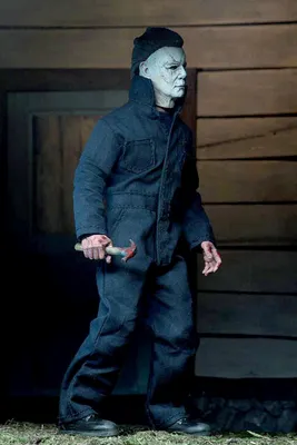 Obrázek produktu pro NECA PÁTEK 13. JASON VOORHEES ULTIMATE FIGURE ČÁST 3 AKČNÍ NOVINKA!! Neca