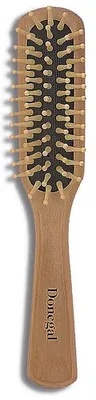 Image de Don Brush (9024) En Bois Pour Le Massage À L'aiguille Dr#.