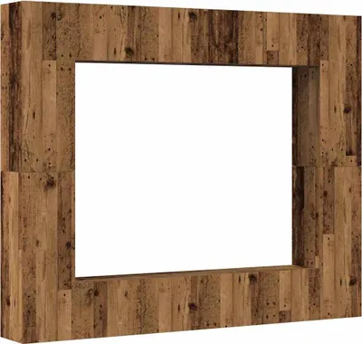 Zdjęcie produktu dla VidaXL 3328953, Drewno, Drewno, Drewno, 60 kg, 800 mm, 1 szt.