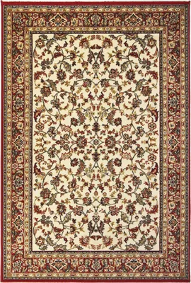 Zdjęcie produktu dla 133x200 cm Wykładzina dywanowa SOLID 50 VCC