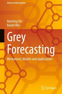 Obrázok produktu pre Grey Forecasting
