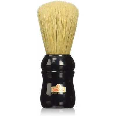 Produktbild von OMEGA Pure Bristle Shaving Brush 10049 80g