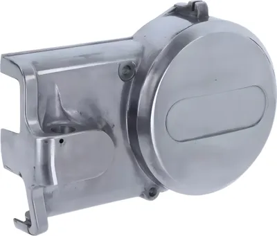 Immagine prodotto di Coperchio alternatore Venandi senza logo, lucido per Simson S51, S53, S70, SR50, SR80, KR51/2