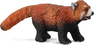 Immagine prodotto di COLLECTA Panda rosso