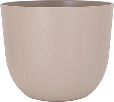 Image de Pot Havana Béton 30cm Design Naturel Effet Béton - Artevasi