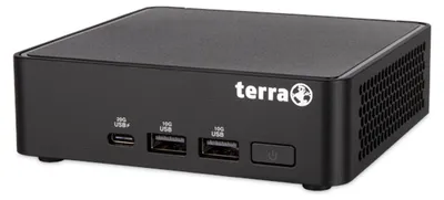 Produktbild von Terra Pc Micro 7000