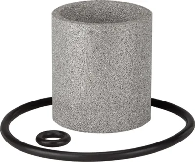 Produktbild von Riegler Verschleißteilesatz, für Edelstahl-Filter, 1.4404, G 1/4